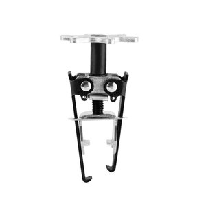Outil de compression de ressort de soupape portable avec pinces de maintien stables pour l'entretien des moteurs de véhicules - Product Image 1