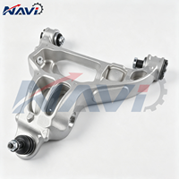 Bras de suspension inférieur avant droit Navi pour Ford F150, systèmes de suspension automobile, remplacement robuste AL3Z3078B RK623211 K623211