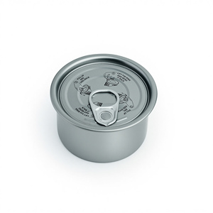 <span class=keywords><strong>Lata</strong></span> de Dos Piezas de Hojalata Resistente al Calor DRD para Atún Enlatado, Sardinas, <span class=keywords><strong>Spam</strong></span>, Verduras en Conserva, Tamaño y Impresión Personalizados Disponibles - Product Image 3