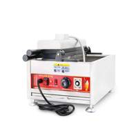 Gaufrier électrique à haute pression, Mini appareil de fabrication de gâteaux pour noix, vente chaude, économique
