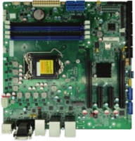 Placa PCB Principal Estándar de la Industria de 3.5 Pulgadas, Admite Voltaje Amplio de 12~24V, Múltiples Interfaces de E/S, Compatible con Interruptor Remoto