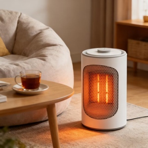 <span class=keywords><strong>Calentador</strong></span> Eléctrico PTC 2026, 220V, Eficiencia Energética, Termostato Ajustable, Protección Contra Volcaduras, Protección Contra Sobrecalentamiento, para Baño - Product Image 6
