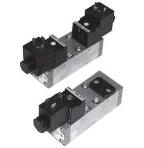 Alemania Norgren Solenoide UM/22253 Air Pilot en stock y al mejor precio - Product Image 2