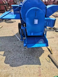 Offre Spéciale : Batteuse à Maïs et Céréales Lerford 5TD-X-90 avec Moteur 0,75 kW, Capacité 1000 kg/h - Product Image 6