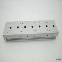 Nouveau Cylindre de table coulissante pneumatique MXS20-150 en stock original CYL-TAB-I-703=4o21