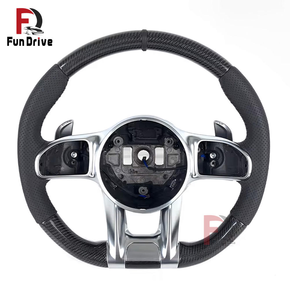 Carbon Fiber+black correction label