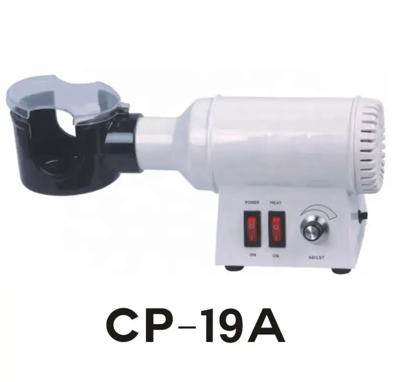 Optik ekipmanlar optik aletler CP-19A çerçeve ısıtıcı