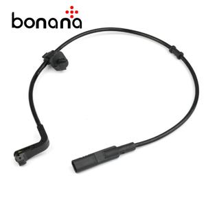 Sensor de Desgaste de Pastillas de Freno Delanteras para Cadillac 42726383 545mm - Product Image 2