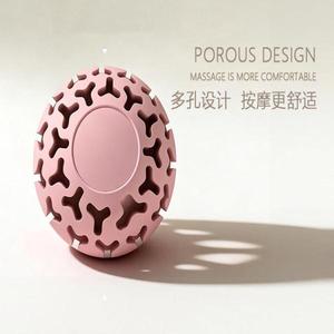 ลูกบอลซิลิโคนโลโก้แบบกำหนดเองคุณภาพสูง สีตามสั่ง สำหรับกีฬา - Product Image 2