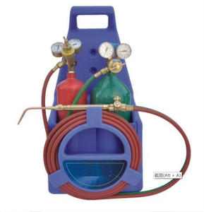 UW-1515 Model Gas Cylinder Industrial Grade <strong>Complete</strong> Welding &amp; <strong>Cutting</strong> Outfit Essential <strong>Tool</strong> for Welding Parts - Product Image 5