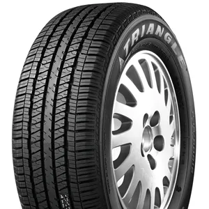 Triángulo neumático de coche 235/65R17(TR257)104T