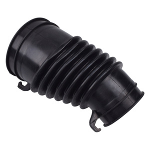 Manguera de Admisión de Aire para Honda CRV 1.6, 17228R5ZG01, de Goma, para Turbocompresor, Repuesto Compatible con Modelos Europeos 13-18 - Product Image 1