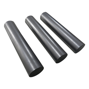 Tùy chỉnh Graphite Rod Carbon Rod cho đúc kháng thấp Graphite Rod cho luyện kim - Product Image 6
