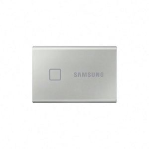 Disque <span class=keywords><strong>SSD</strong></span> portable <span class=keywords><strong>T7</strong></span> TOUCH USB 3.2 1 To <span class=keywords><strong>SSD</strong></span> MU-PE1T - Product Image 6