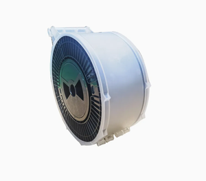Produttore Affidabile di Fibra Ottica Monomodale Insensibile alla Piegatura Secondo lo Standard G.657.A2 su Bobine da 50 km - Product Image 6