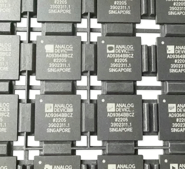 Brand New OTHER AD9364BBCZ IC Accurate Standard Mounting Electronic Application