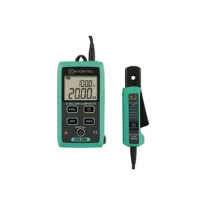 Original and Genuine Product Milliampere Kew 2500 High-precision Clamp Meter - Product Image 6