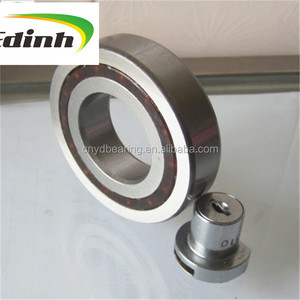 ตลับลูกปืนคลัตช์ทางเดียวแบบมีร่องล็อค รุ่น CSK6304P ขนาด 20*52*15 มม. คุณภาพสูงจาก Origin - Product Image 5