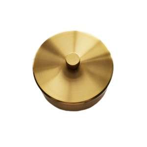 OEM High-precision Customized CNC Machining Machining of Aluminum Stainless Steel Copper Brass Parts Quick Prototyping - Product Image 4
