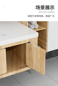 Bisagra de boca de pollo giratoria de 360 grados de suministro directo, herrajes de muebles ocultos de 7 partes para herrajes funcionales para puertas de armarios - Product Image 6