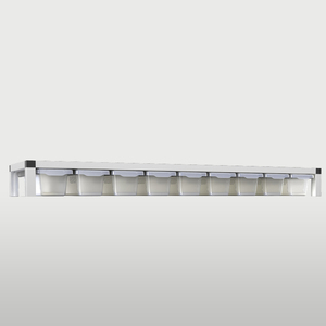 Groothandel Pvc Reptiel Terrarium Reptiel Vivarium Kooi Voor Hagedis Python Bebaarde Draak A 5P