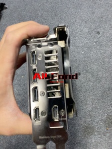 Tarjetas gráficas GPU Gaming RTX 3080 OC 10GB usadas para escritorio - Product Image 3