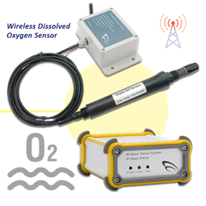 Analizador de Tratamiento de Agua con Monitoreo en Tiempo Real, Medidor de Oxígeno Disuelto, Analizador de Calidad del Agua - Product Image 2