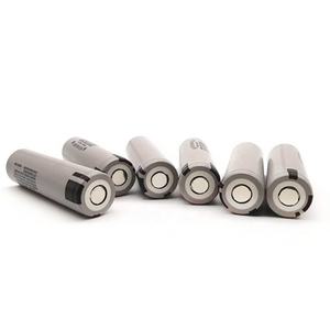 De alta consistencia de la batería de 3,6 V recargable 3200mAh NCR18650BD batería japonés para bicicleta - Product Image 2