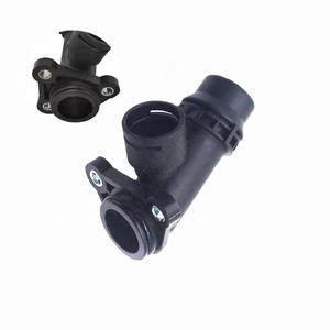 Vente en gros <span class=keywords><strong>de</strong></span> boîtier <span class=keywords><strong>de</strong></span> thermostat pour système <span class=keywords><strong>de</strong></span> <span class=keywords><strong>liquide</strong></span> <span class=keywords><strong>de</strong></span> <span class=keywords><strong>refroidissement</strong></span> 06F121131C 06F 121 131C - Product Image 1