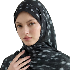 Pañuelo Modal Transpirable Antideslizante, Chal Tradicional de Moda con Personalización OEM ODM - Product Image 1