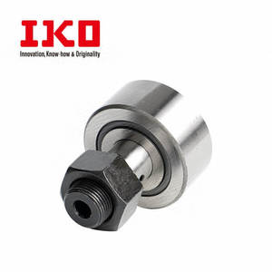 Roulement à rouleaux sphériques Iko pour utilisation en usine de fabrication Nart - Product Image 2
