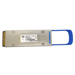 CPAK-100G-LR4 CPAK-100G-LR4 800-39910-09 ของแท้ 100GBASE-LR4 10KM 1310nm SMF โมดูลรับส่งสัญญาณ CPAK-100G-LR4 CPAK-100G-LR4 Tra - Product Image 4