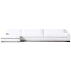 Divano Letto di Lusso per Soggiorno, Set di Mobili per Hall d'Hotel, Set di Divani per Villa, Arredamento Interno, Comodo Divano Letto - Product Image 4