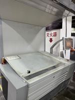 Machine d'impression offset grand format haute vitesse Heidelberg SpeedMaster 102-8P 8 couleurs 2011 d'occasion