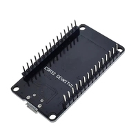 Carte de développement ESP32S ESP32 MICRO CP2102 ESP32 à double cœur, ultra faible consommation d'énergie, WiFi+BT, 30 broches 38 broches