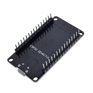 Placa de Desarrollo ESP32S ESP32 MICRO CP2102 de Doble Núcleo con <span class=keywords><strong>WiFi</strong></span>+BT de 30 y 38 Pines, Ultra Bajo Consumo de Energía - Product Image 5
