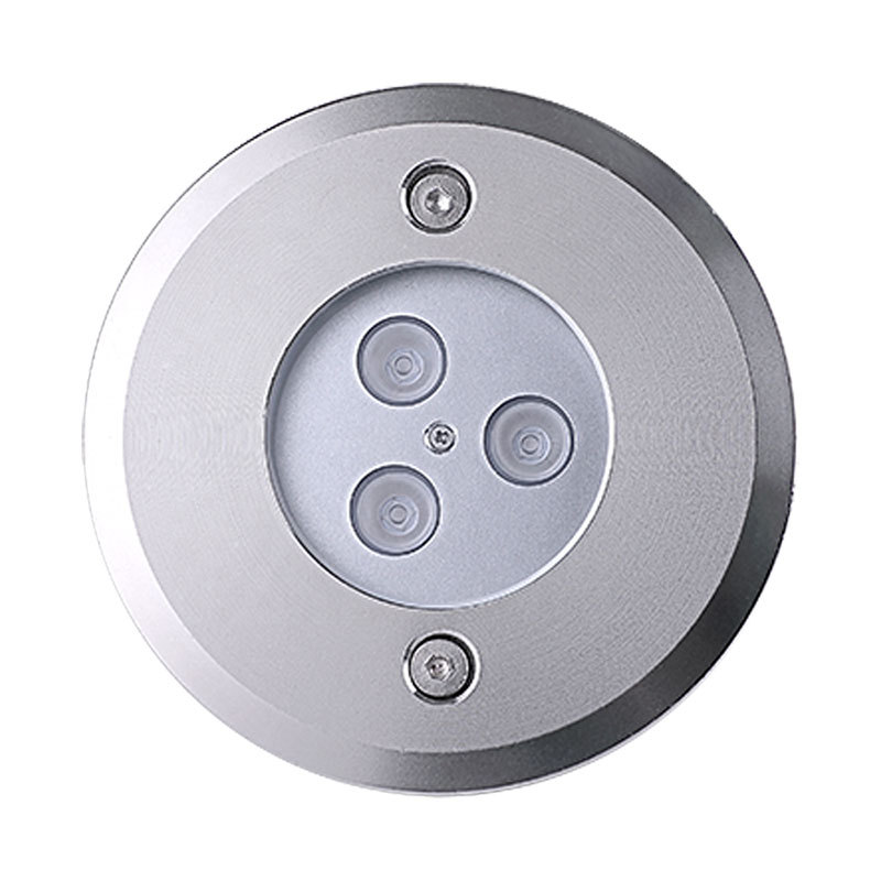 Diooist 12V RGB LED Swimming Pool Light ABS Replacement Fixture IP68 Waterproof 12W