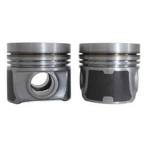 Set di pistoni di alta qualità per VW Vento Polo 4 cilindri 1.6 litri Diesel nuova condizione di ricambio del motore 13/17 - Product Image 3