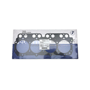 ปะเก็นฝาสูบเครื่องยนต์ดีเซล IZUMI N04CT รุ่น 11115-E0400 11115-E0030 - Product Image 1