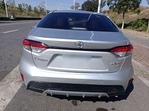 Guazi <span class=keywords><strong>2022</strong></span> Toyota Levin de Segunda Mano, Edición Deportiva CVT, Autos Usados con Volante a la Izquierda, Sedán de 5 Plazas, <span class=keywords><strong>Precio</strong></span> Económico - Product Image 2