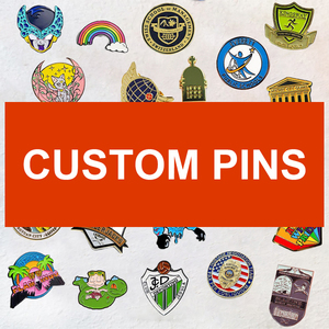 Kunshan Men <span class=keywords><strong>Pin</strong></span> Nhà Sản Xuất Tùy Chỉnh Bán Buôn Kim Loại Pins Với Logo Của Bạn Huy Hiệu Kim Loại Thủ Công Trâm Anime Ve Áo <span class=keywords><strong>Pin</strong></span> Tùy Chỉnh - Product Image 2