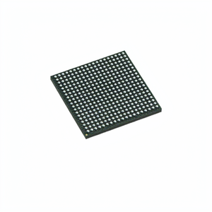 Electronics Component Embedded 361 LFBGA TMS320C6746BZCE3 Manufacturer Channel - Product Image 1