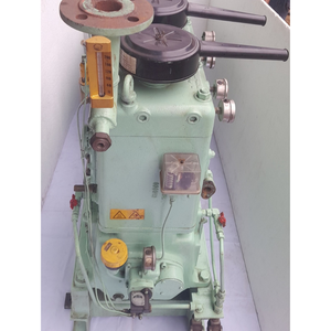 Pompe marine HATLAPA W280 haute pression 30 bars 230 m³/h 46 kW OEM pour systèmes de démarrage de moteurs de navires - Product Image 4