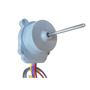 Moteur de ventilateur de réfrigérateur-congélateur électrique EAU65058318 DC12V 1A haute efficacité, compatible avec les pièces de rechange de refroidissement de réfrigérateur - Product Image 3