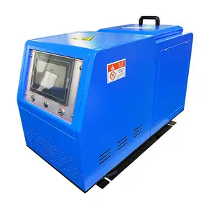 6L 10L 12L Spry Hot Melt Glue Machine for Folder Gluer Paper Bag Release Paper Box Case Wood Point Dot Glue