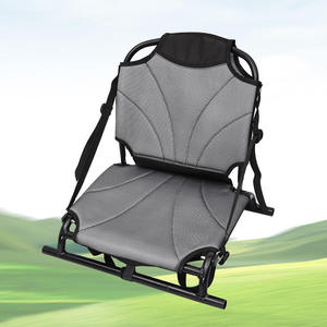 <span class=keywords><strong>Asiento</strong></span> Universal <span class=keywords><strong>para</strong></span> <span class=keywords><strong>Kayak</strong></span> con soporte <span class=keywords><strong>para</strong></span> espalda ajustable acolchado impermeable <span class=keywords><strong>para</strong></span> canoa Sup <span class=keywords><strong>Paddle</strong></span> Board vertical marino ligero barco - Product Image 4