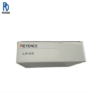 คอนโทรลเลอร์ยี่ห้อ KEYENCE รุ่น LK-H2 ใหม่เอี่ยมสำหรับการวัดความสูงของขั้นและการวัดความเรียบ - Product Image 1