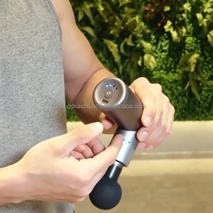 <span class=keywords><strong>Pistolet</strong></span> de <span class=keywords><strong>massage</strong></span> vibrant électrique portatif pour enfants et adultes, idéal pour la taille, le cou, les épaules et le corps entier, pour un confort et une relaxation optimale. - Product Image 4