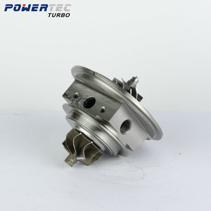Turbocompresseur Chra 814999 814999-0001 Turbo Core pour <span class=keywords><strong>Fiat</strong></span> 500 <span class=keywords><strong>Abarth</strong></span> <span class=keywords><strong>595</strong></span> Grande Punto 1.4 T 132/140Kw 16V 71724488 pièces de moteur - Product Image 2