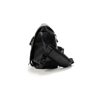 Sac de voyage pliable en nylon léger, grande capacité, résistant à l'eau, écologique, avec fermeture éclair, pour voyages d'affaires et bagages à main - Product Image 2